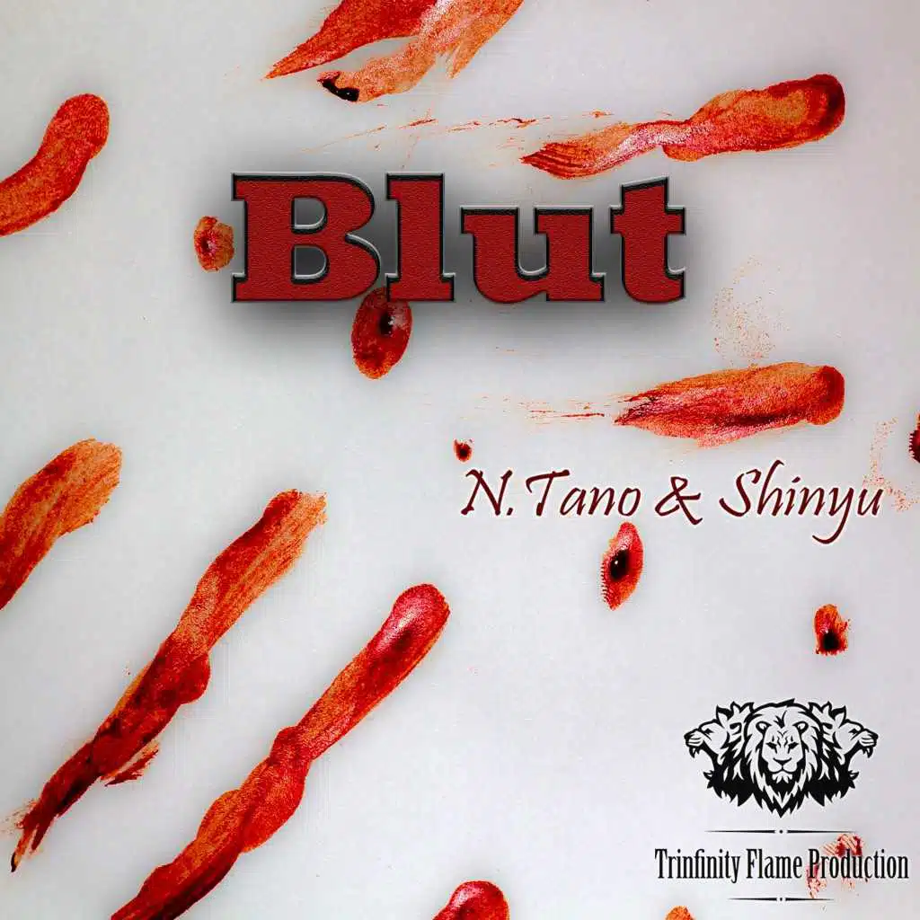 Blut