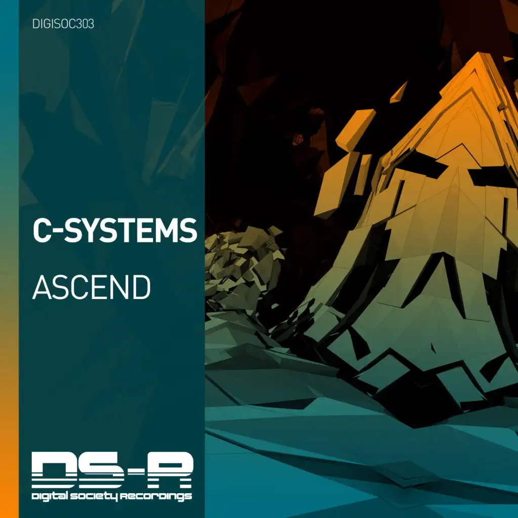 Ascend (Extended Mix)