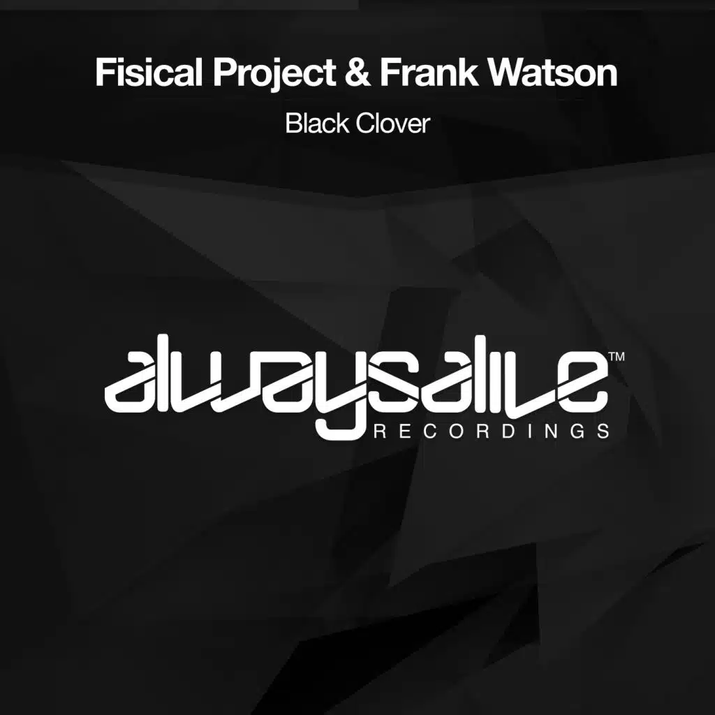 Black Clover (Extended Mix)