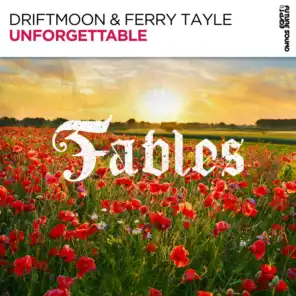 Ferry Tayle feat. Driftmoon