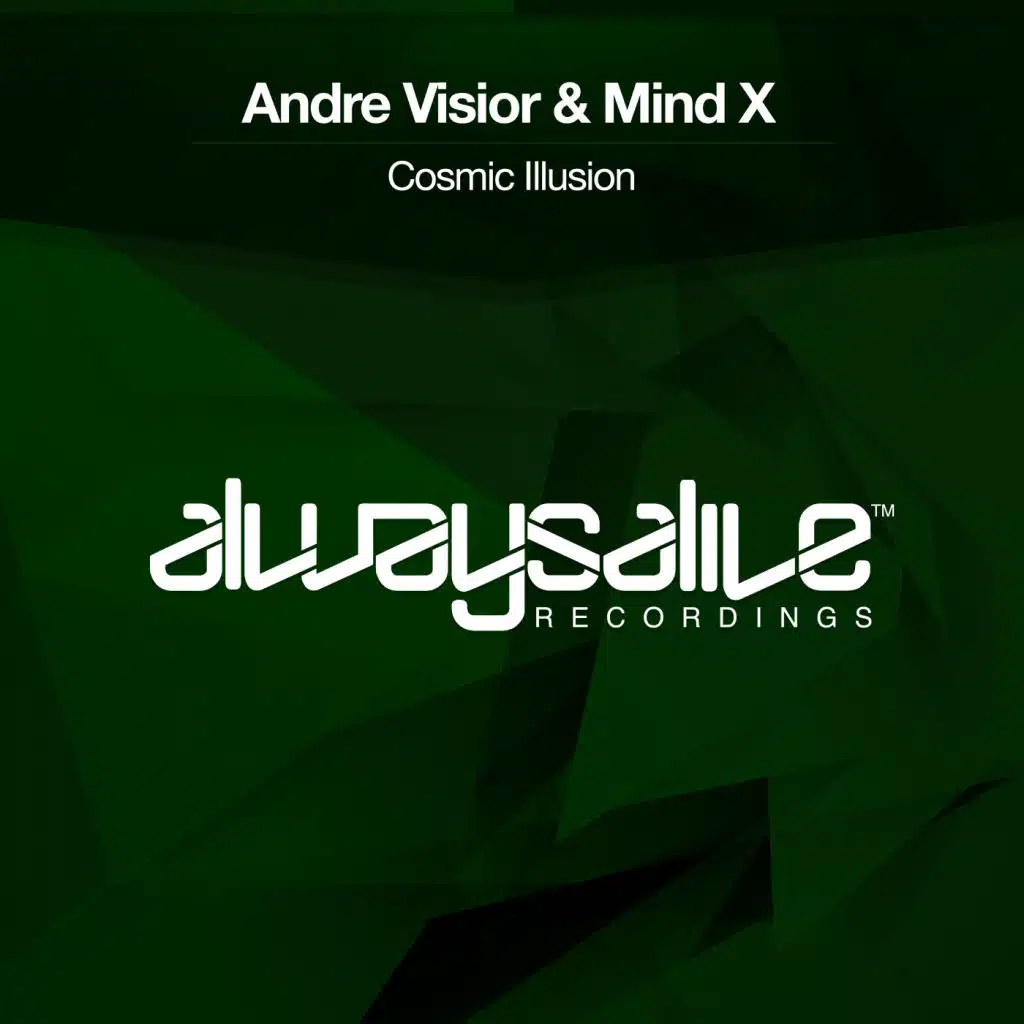Andre Visior & Mind X