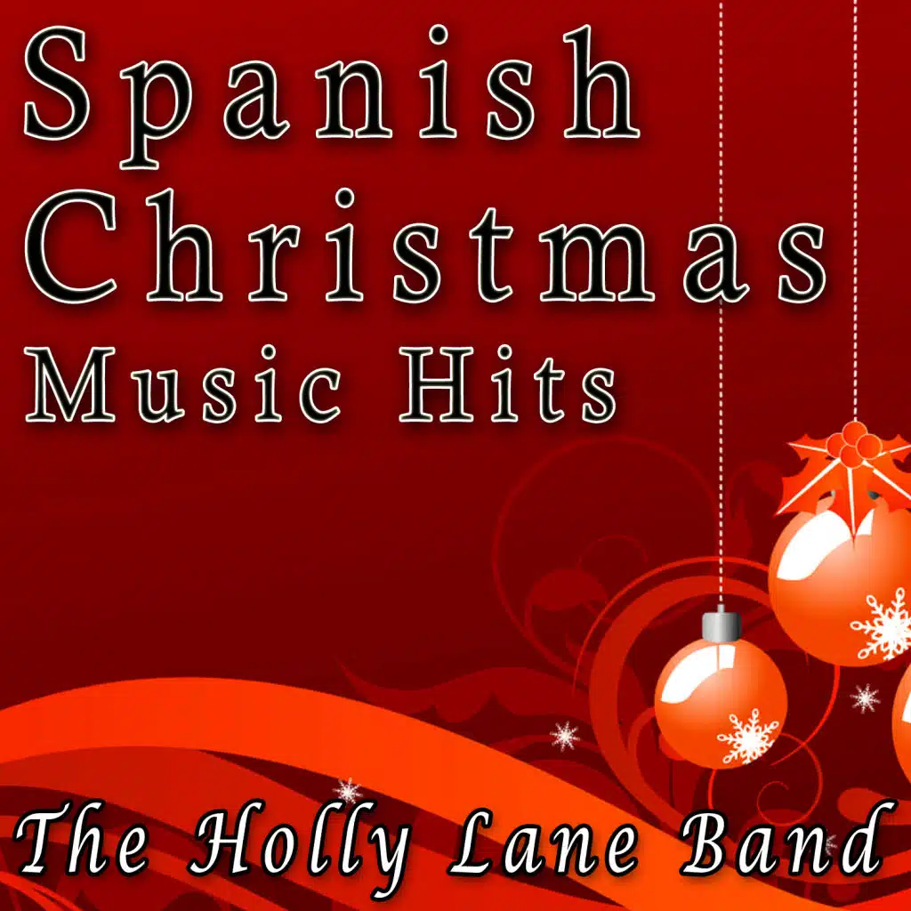 The Holly Lane Band