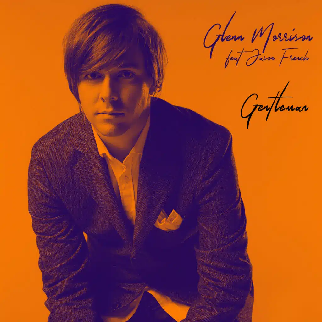 Gentleman (feat. Jason French)
