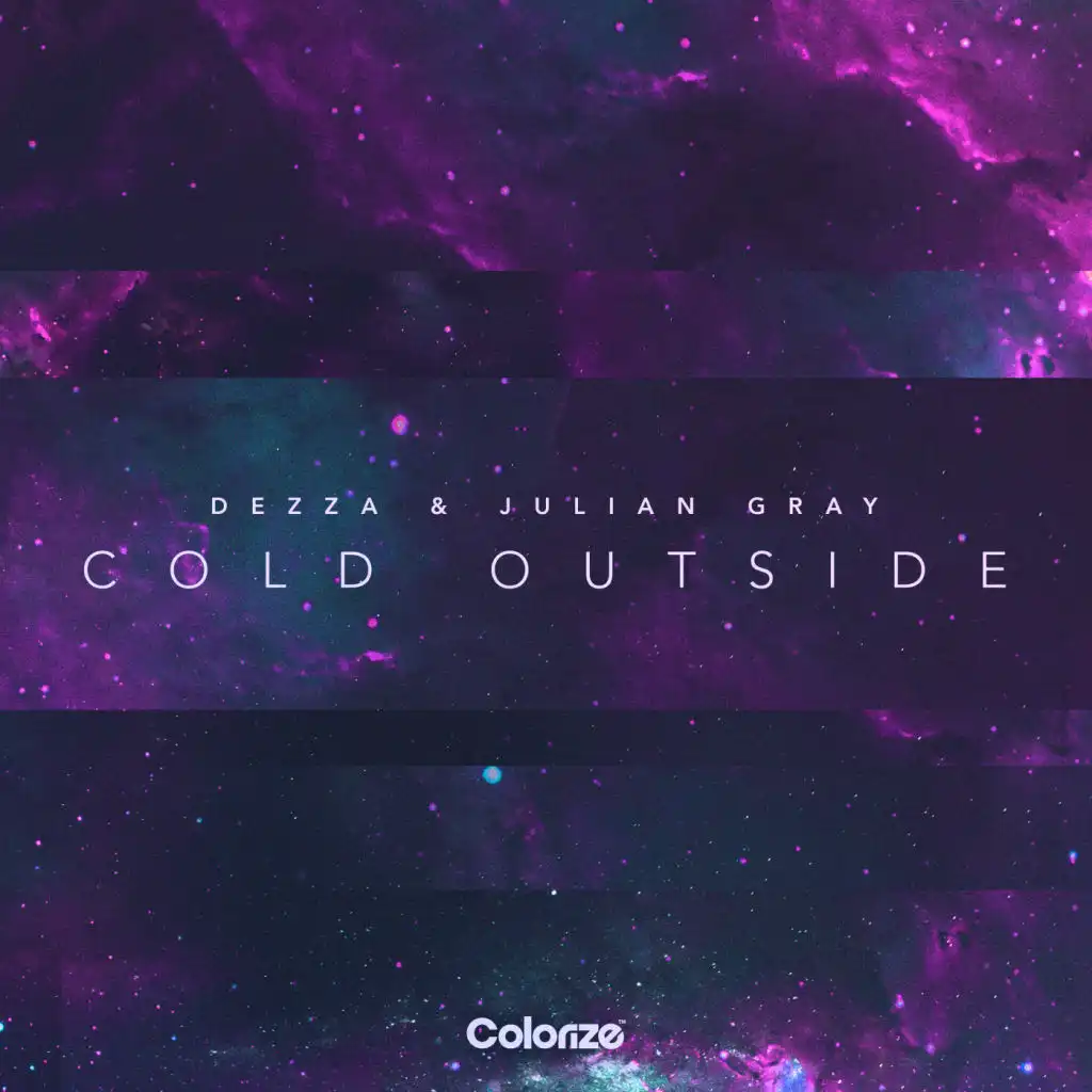 Cold Outside (Extended Mix)