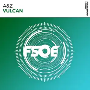 Vulcan (Extended Mix)