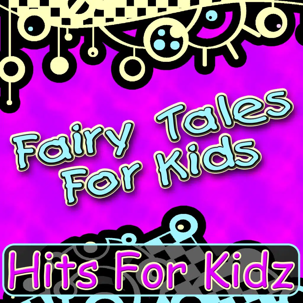 Fairy Tales For Kids - Traditional Children’s Fairytales & Fables