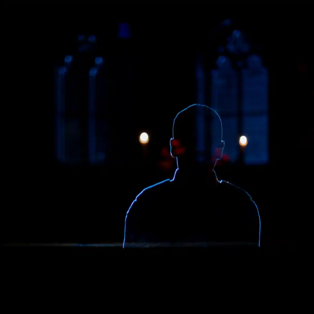 I'm The King (Glenn Morrison Mashed Out Dub Remix)