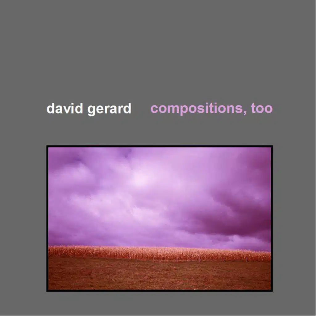 Compositions, Too