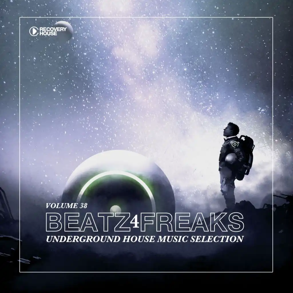 Beatz 4 Freaks, Vol. 38