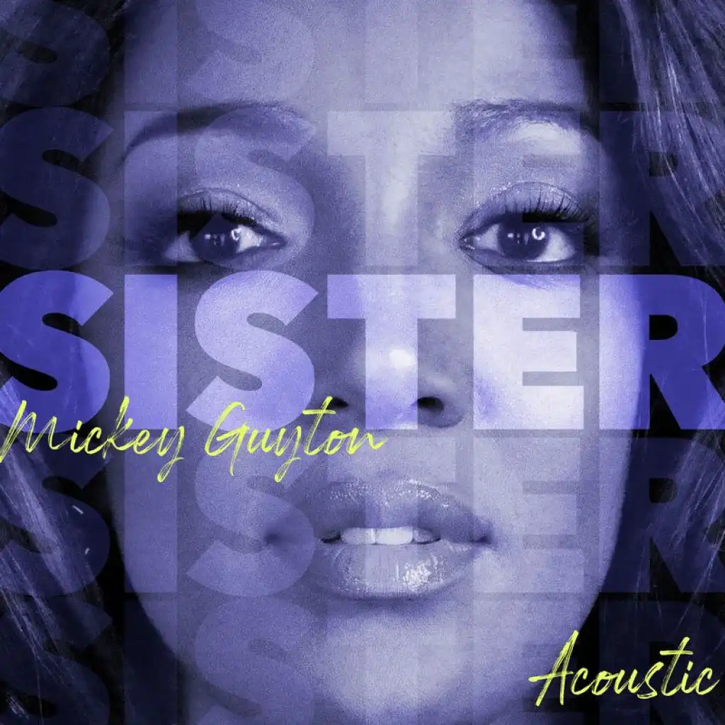 Sister (Acoustic)