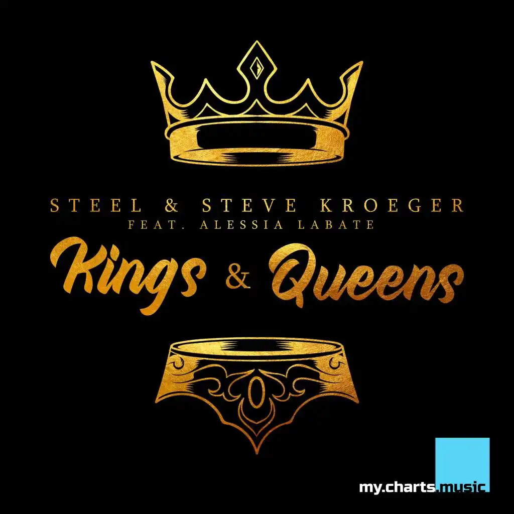 Kings & Queens (VIP Mix)