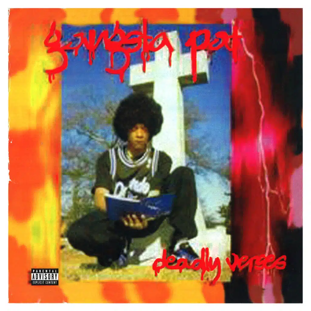 Smoke with the Devil