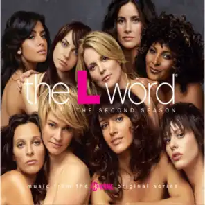 The L Word: The Second Season