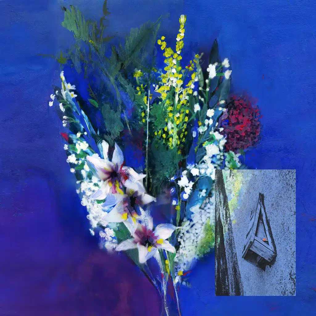 Beauregard en Novembre