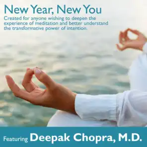 Rasa Living presents New Year, New You (feat. Deepak Chopra)