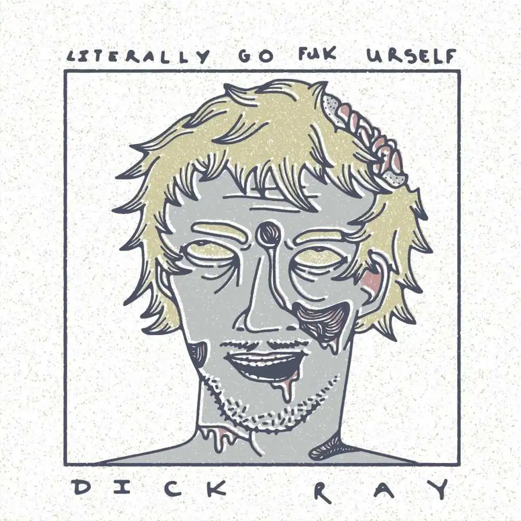 Dick Ray