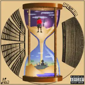 Hourglass (feat. AM, MOT & Ntitled)
