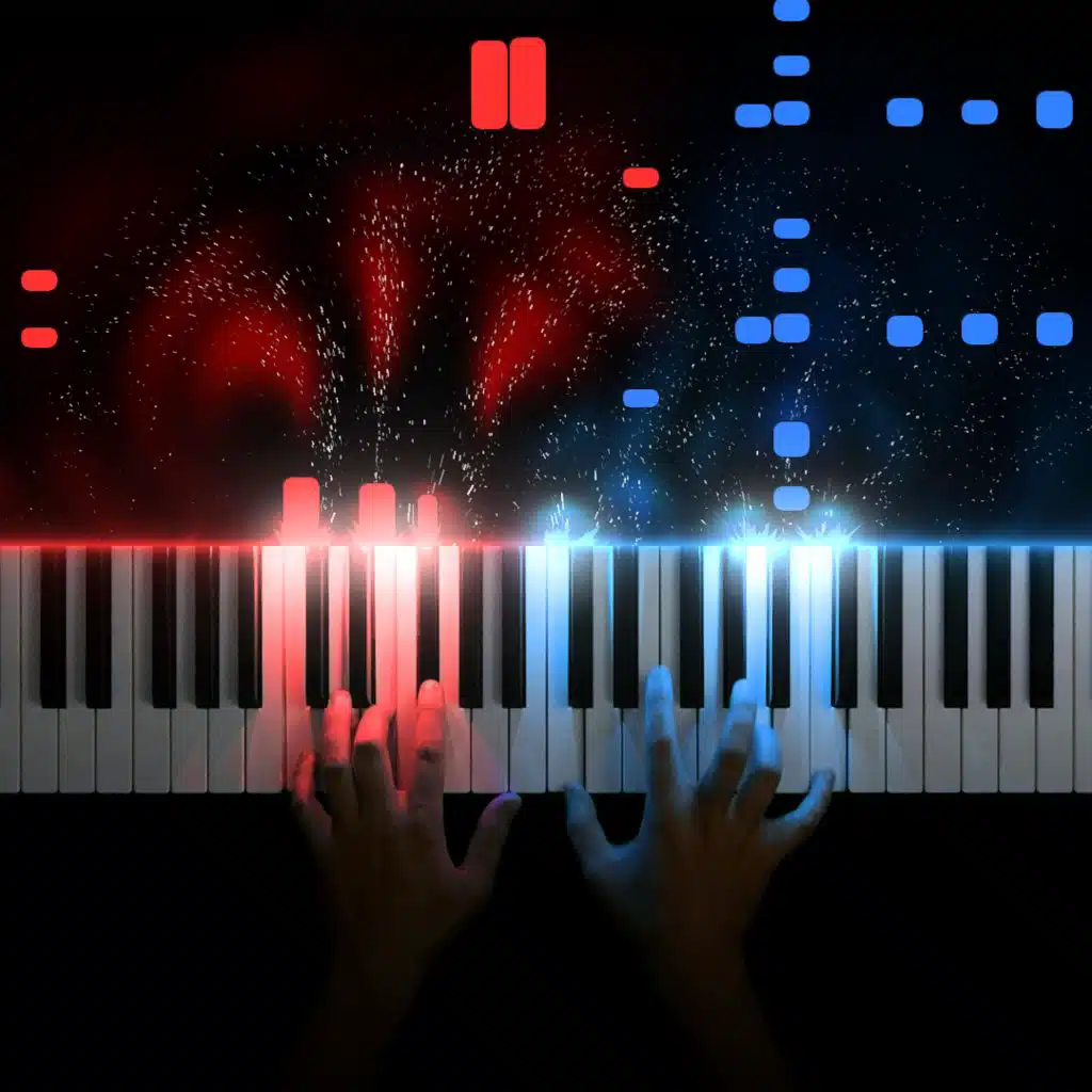 Time (From "Inception")  [Remake] (Piano Version)