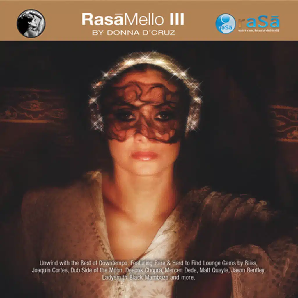 Rasa Mello III