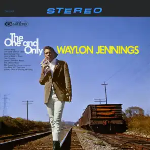 Waylon Jennings & The Waylors