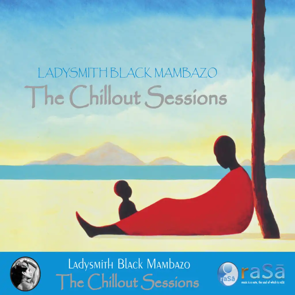 The Chillout Sessions