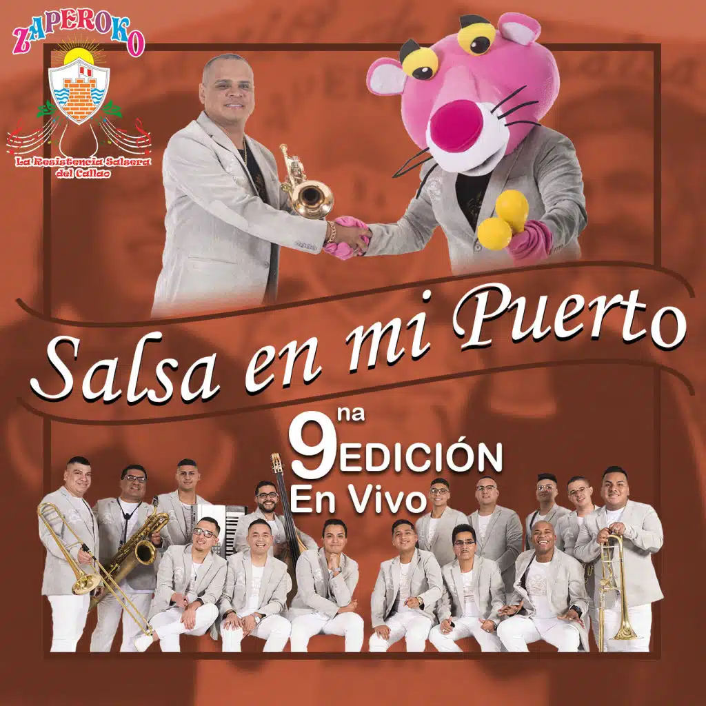 Intro (En Vivo)
