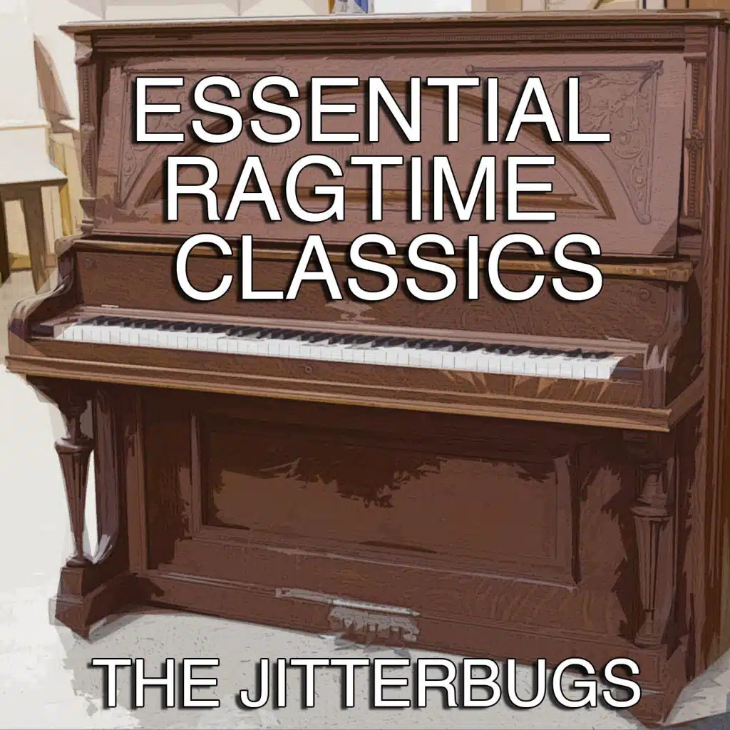 Essential Ragtime Classics