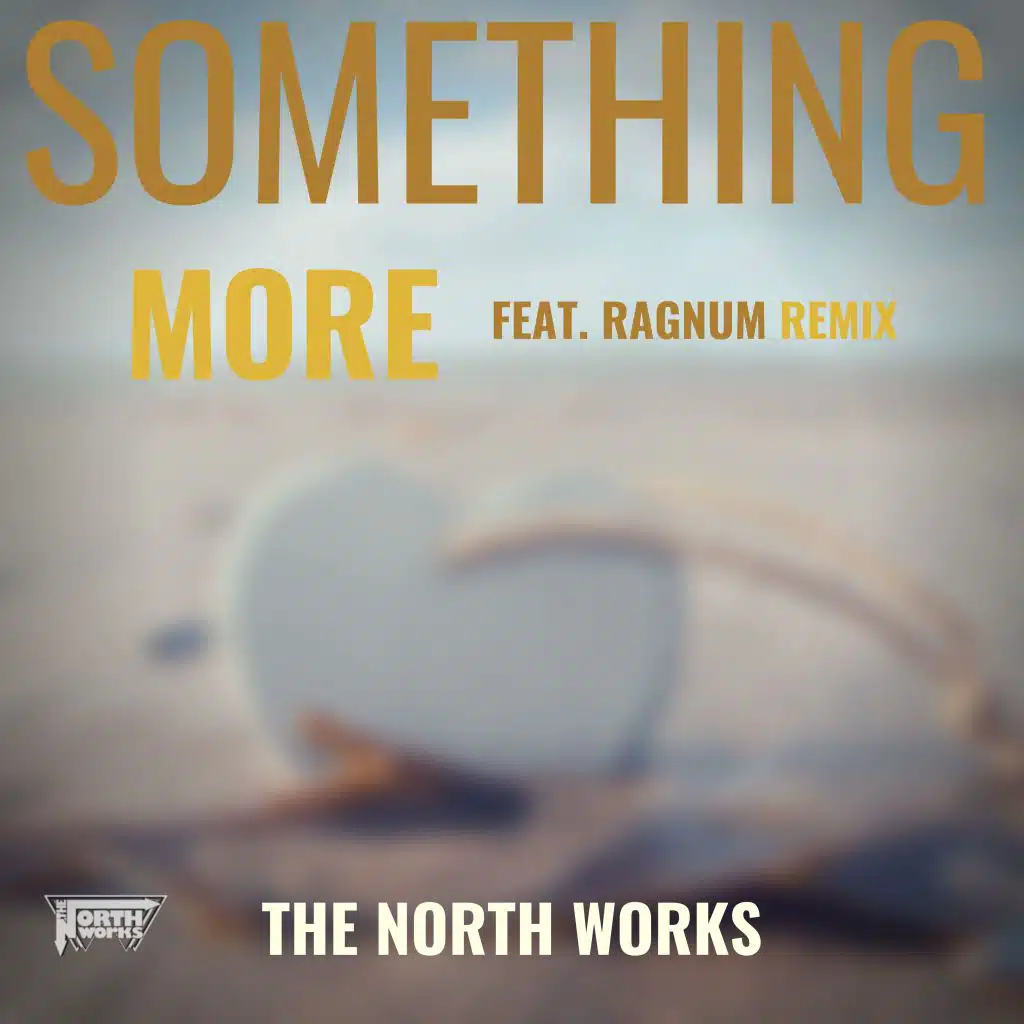 Something More (feat. Ragnum Remix) [feat. Lars Gischewski]