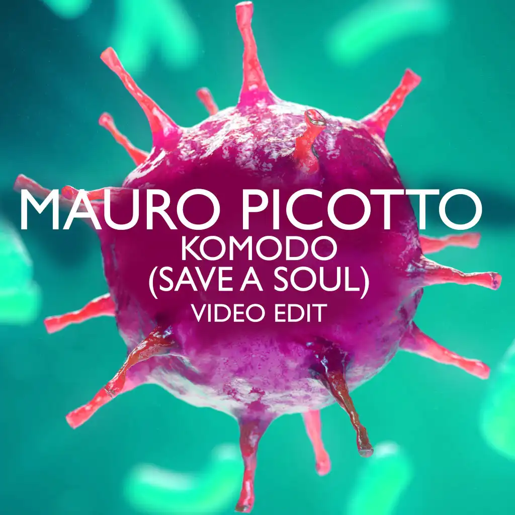 Komodo (Save A Soul) (Video Edit)