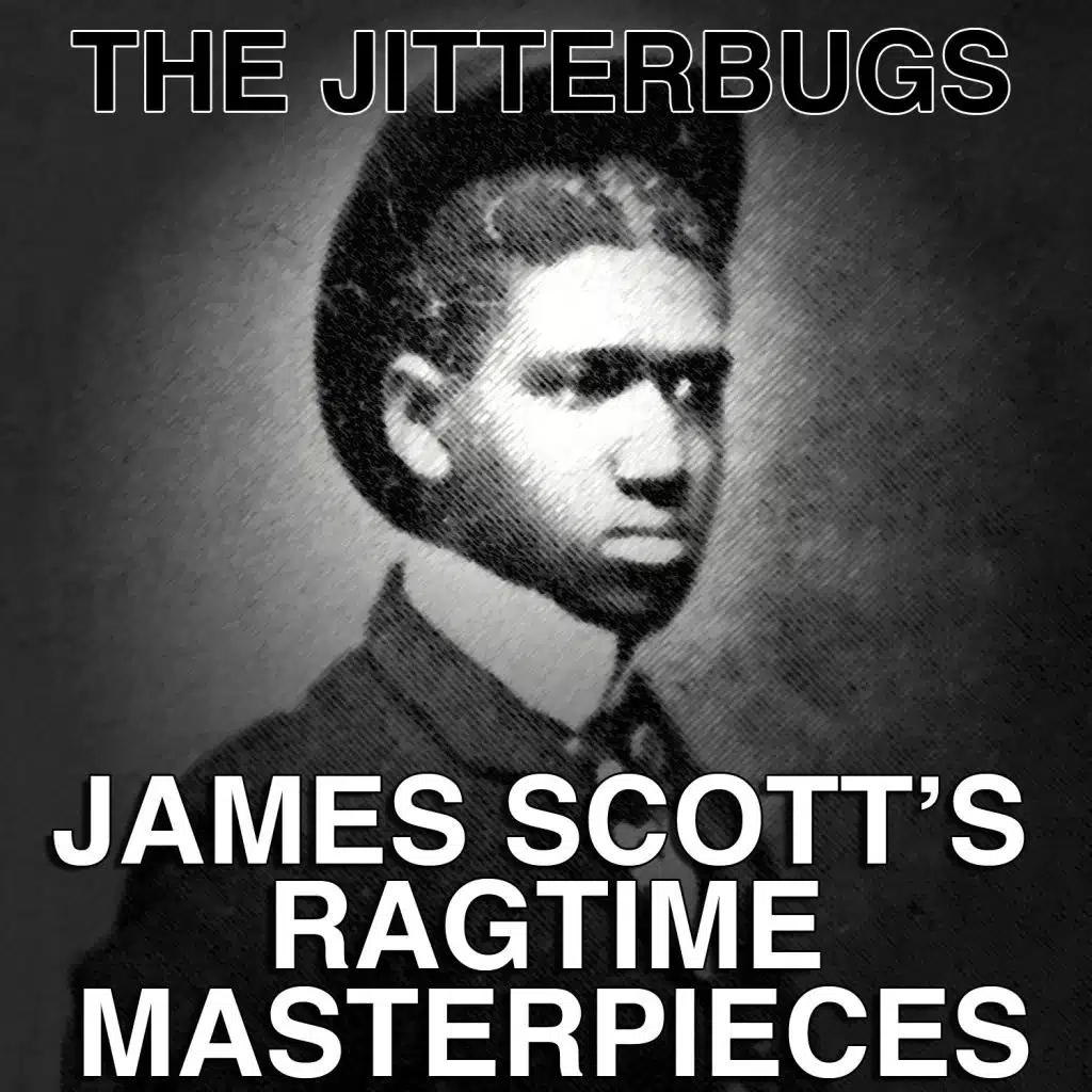 The Jitterbugs