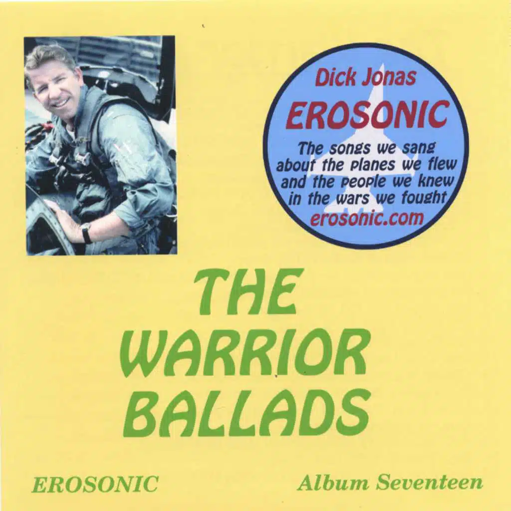 The Warrior Ballads