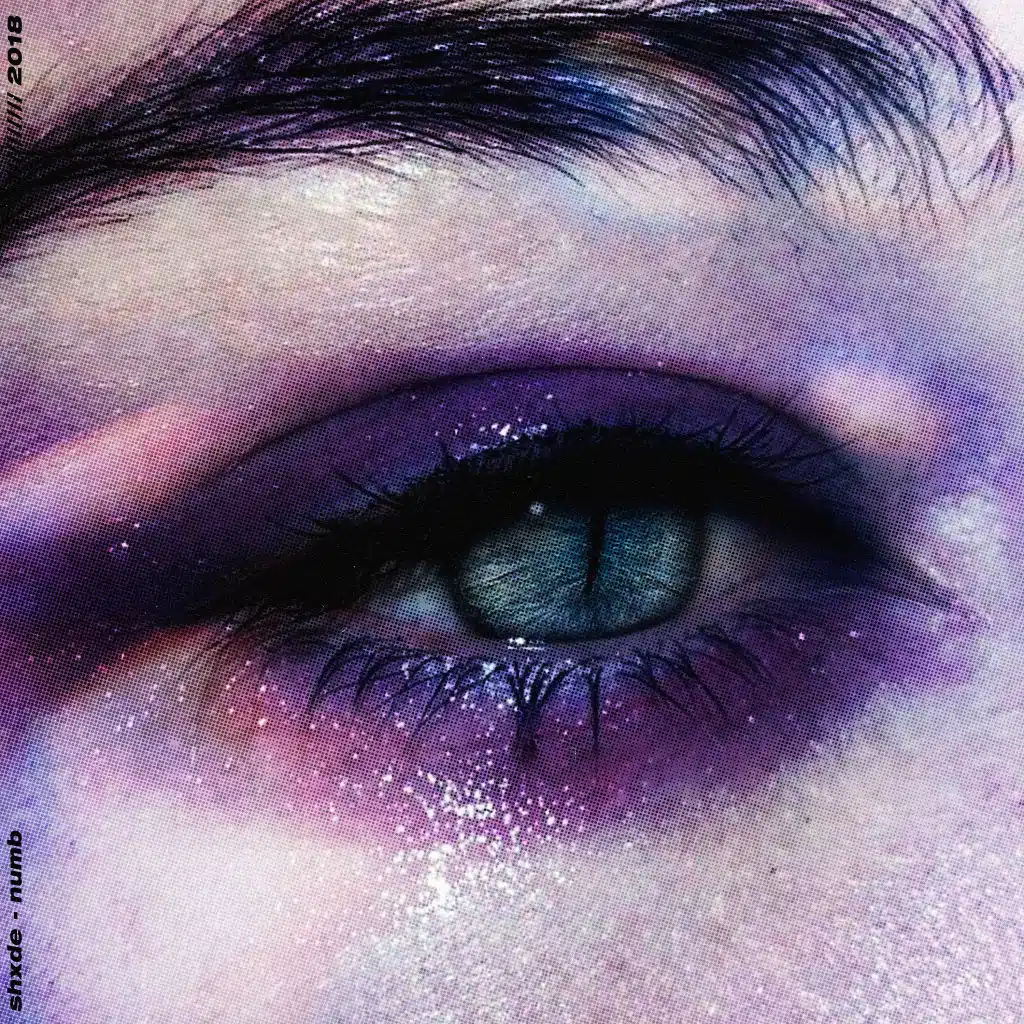 Numb (Yume Collective)