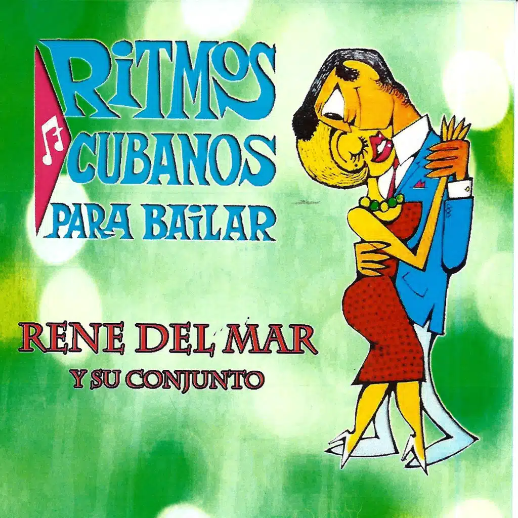 René del Mar y su Conjunto