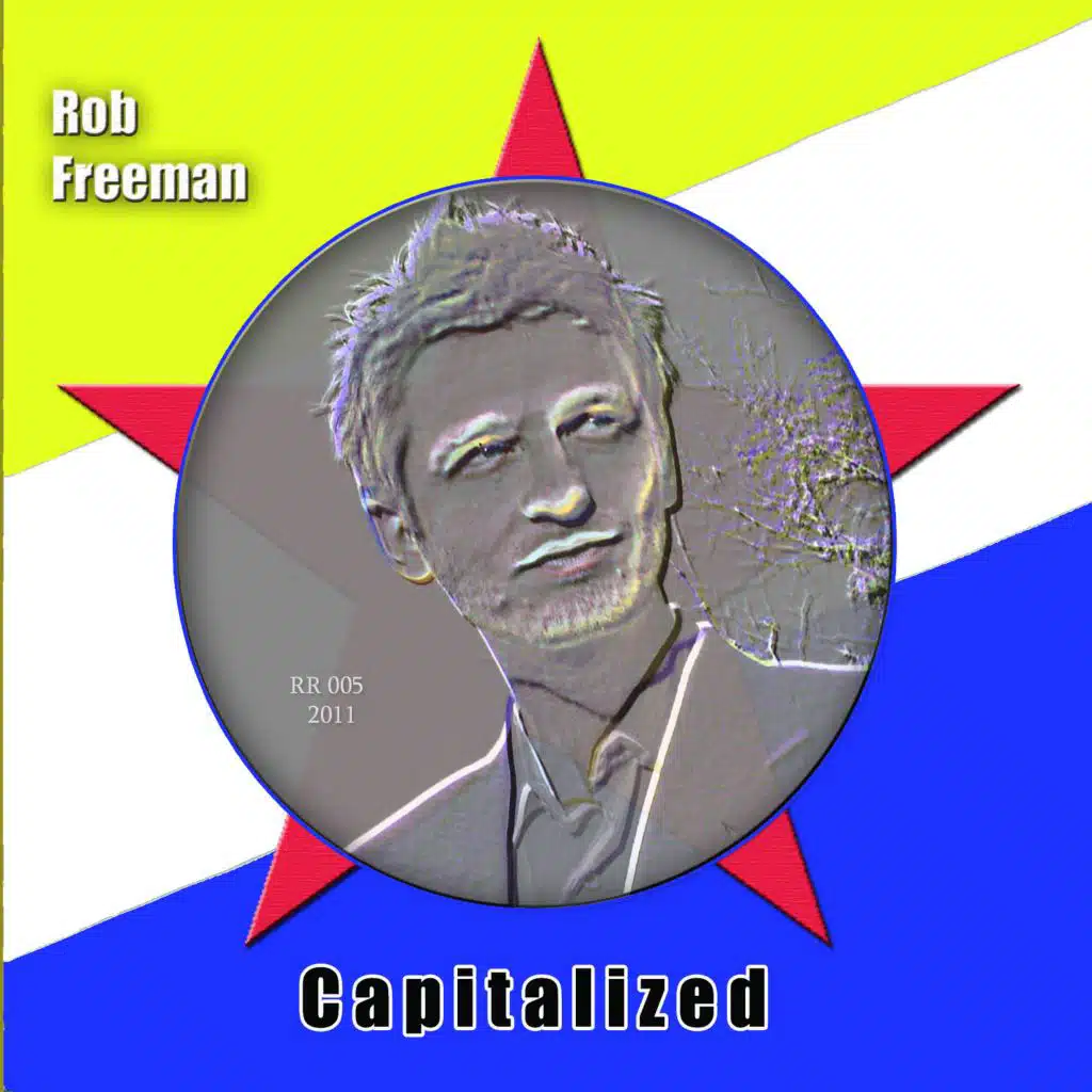 Capitalized