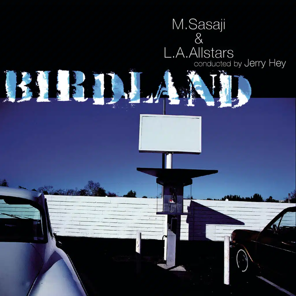 Birdland