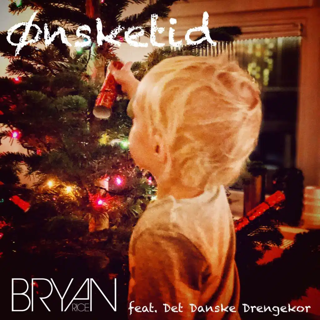 Ønsketid (feat. Det Danske Drengekor)