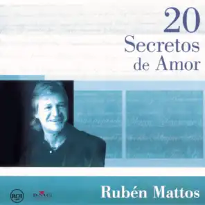 Rubén Mattos