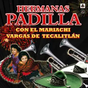 Así Se Canta en Mi Tierra (feat. Mariachi Vargas De Tecalitlán)