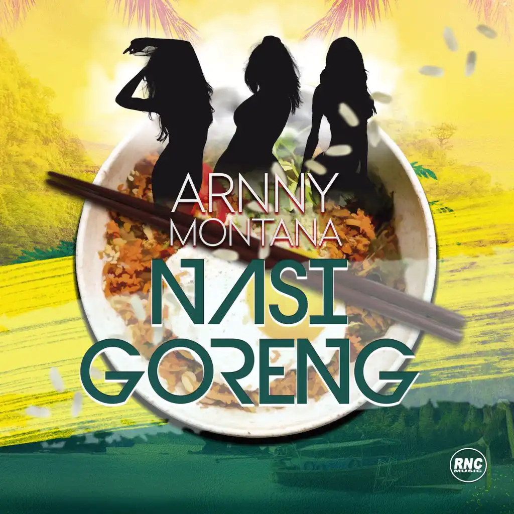 Nasi Goreng (Extended Mix)