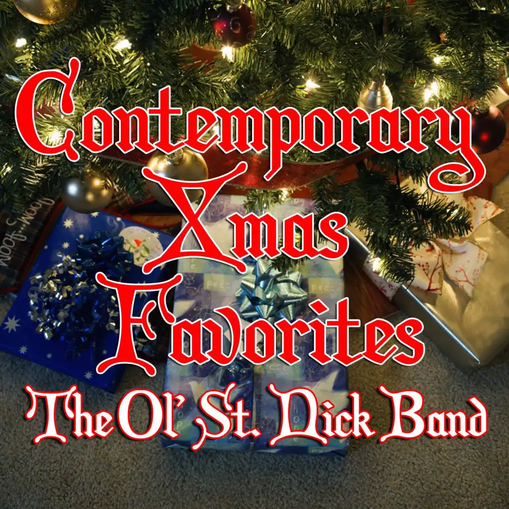 Contemporary Xmas Favorites