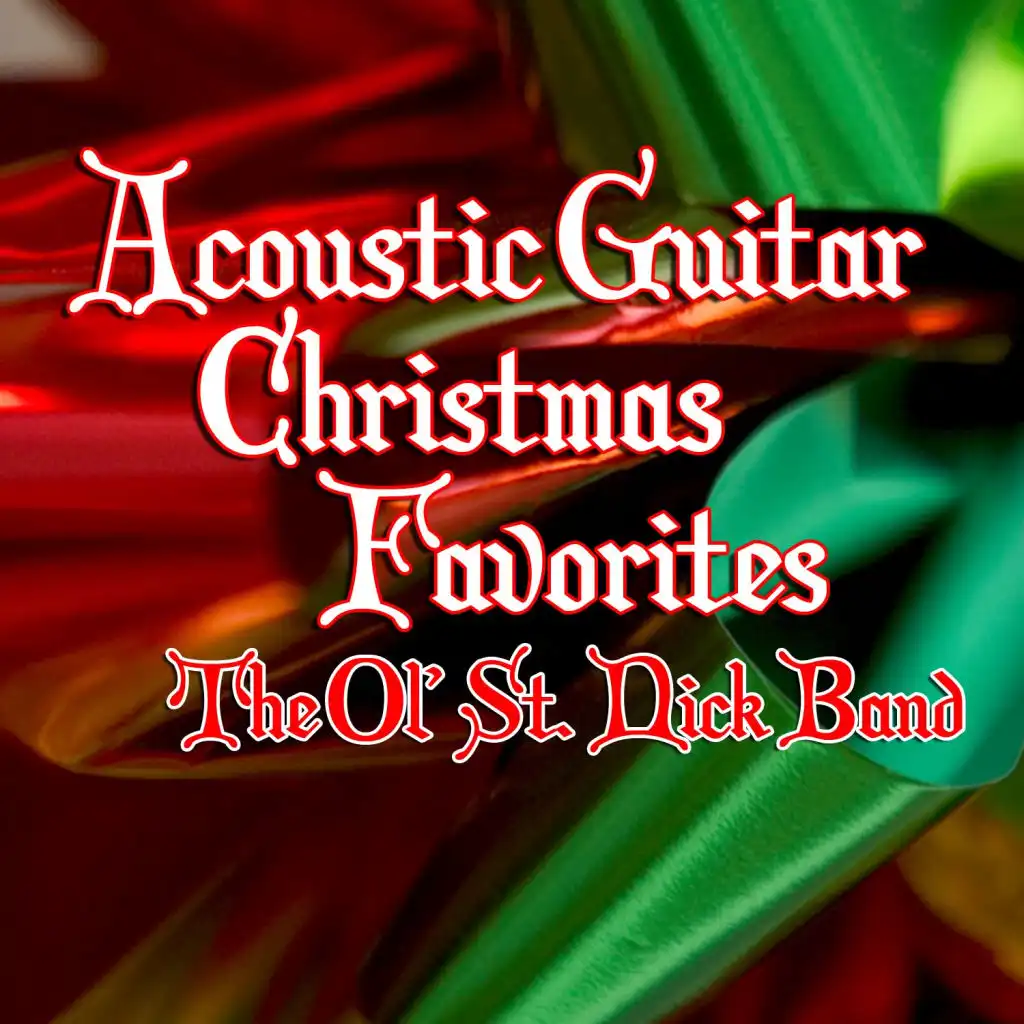 Acoustic Guitar Christmas Favorites