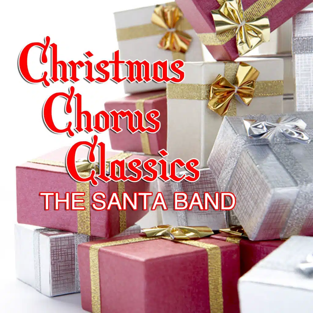 The Santa Band
