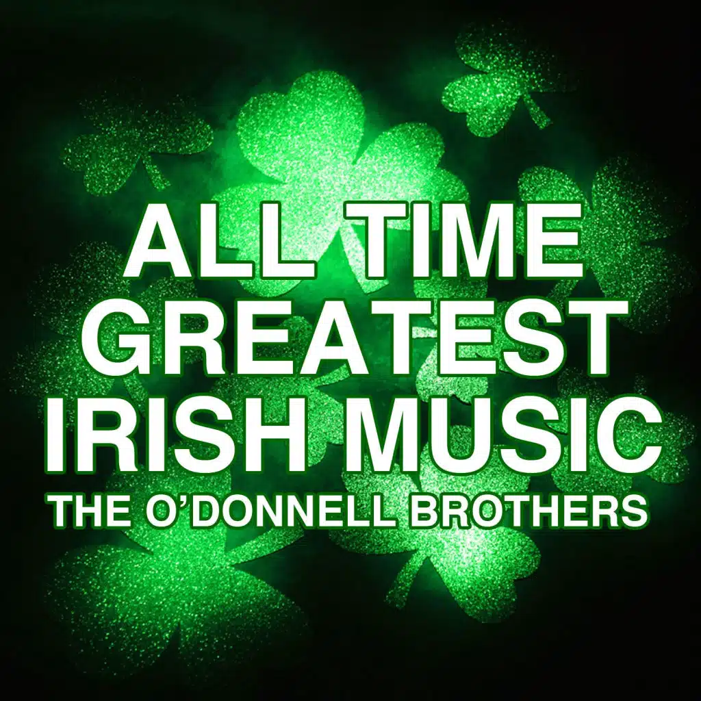 The Irish Washerwoman