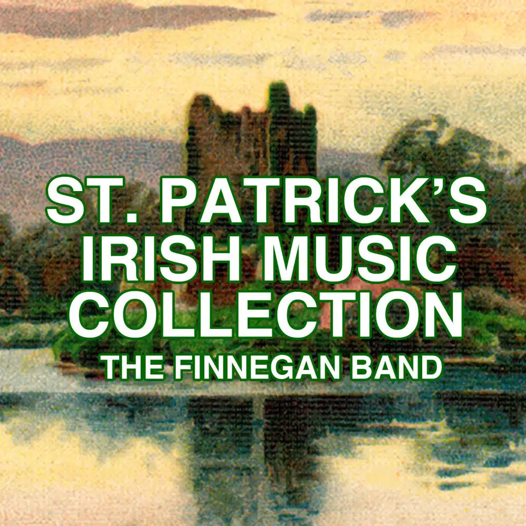 St. Patrick's Irish Music Collection