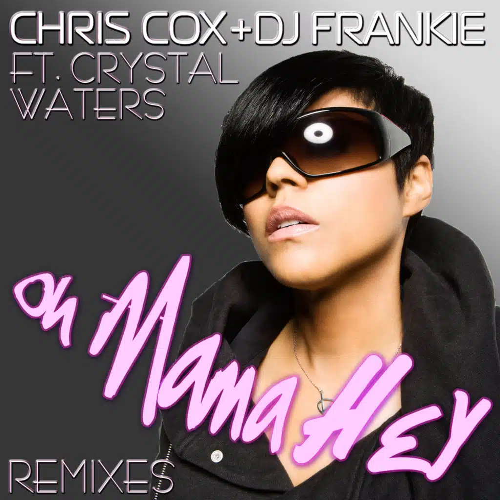 Chris Cox & DJ Frankie