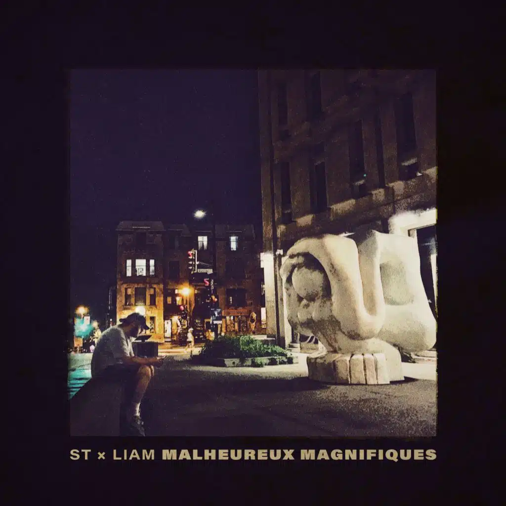 Malheureux magnifiques