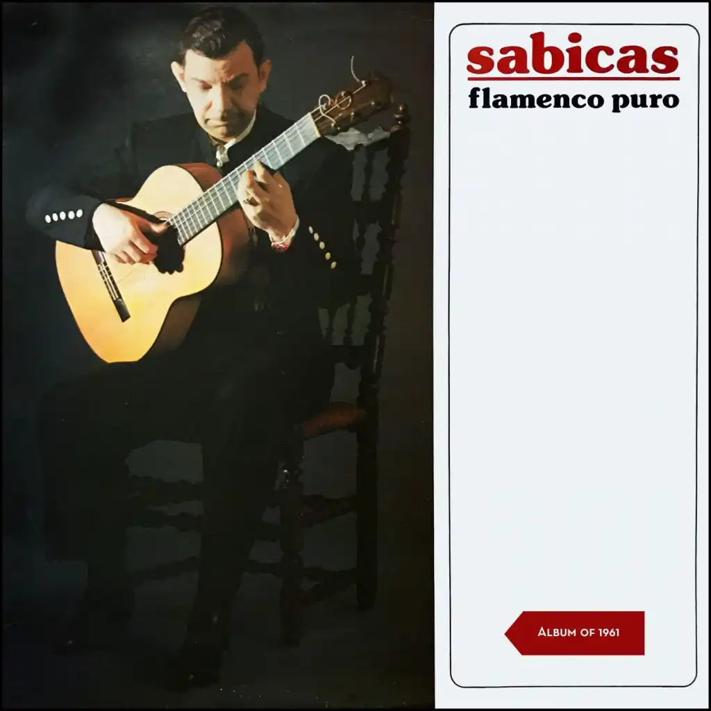 Flamenco Puro (Album of 1961)