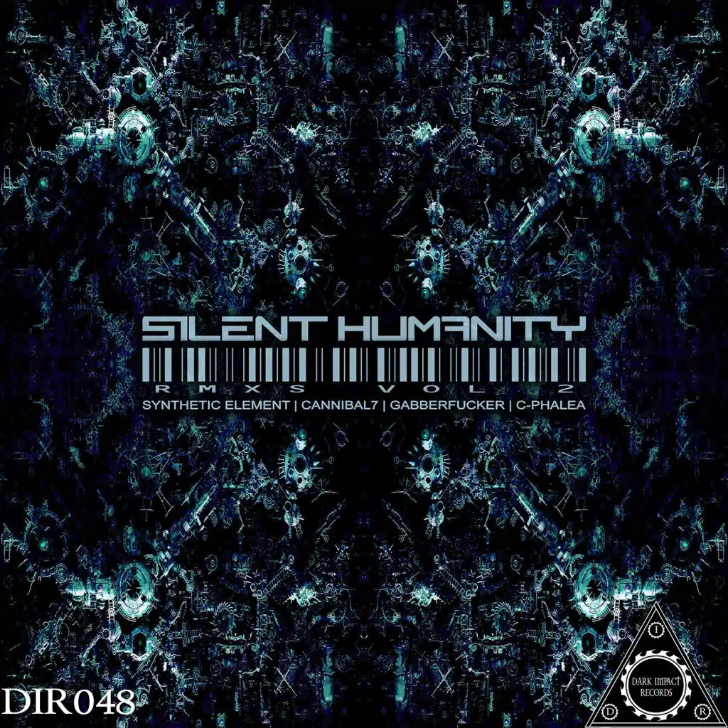 Whispers (Cannibal7 Remix)