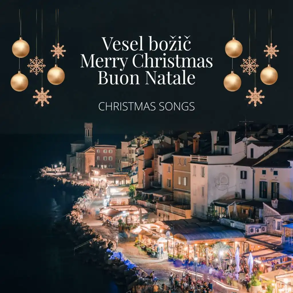 We Wish You a Merry Christmas