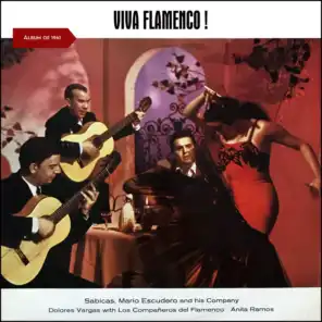 Viva Flamenco! (Album of 1961)